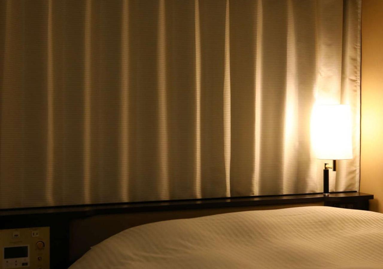Apa Hotel Kodemmacho Ekimae Τόκιο Εξωτερικό φωτογραφία