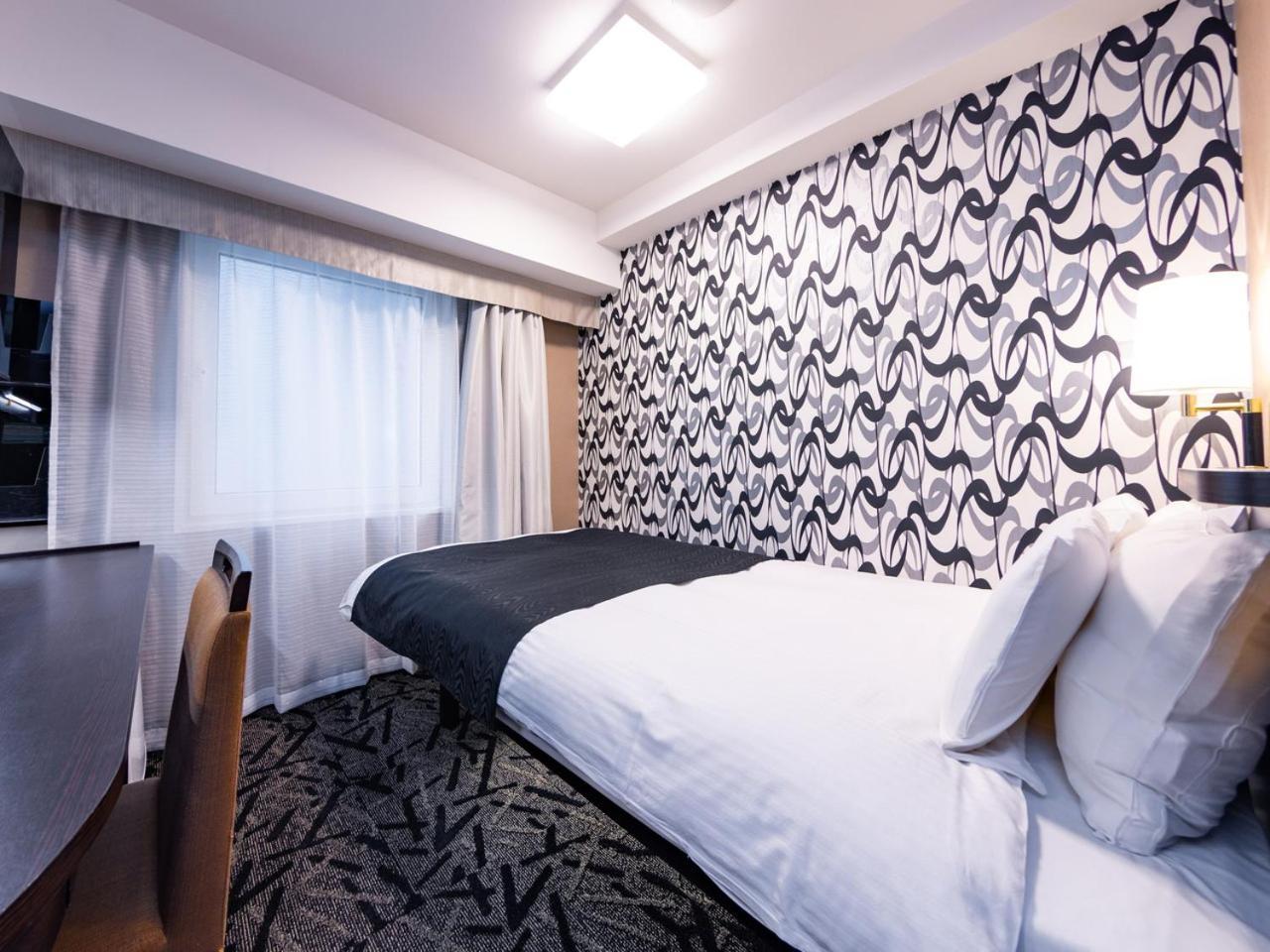 Apa Hotel Kodemmacho Ekimae Τόκιο Εξωτερικό φωτογραφία