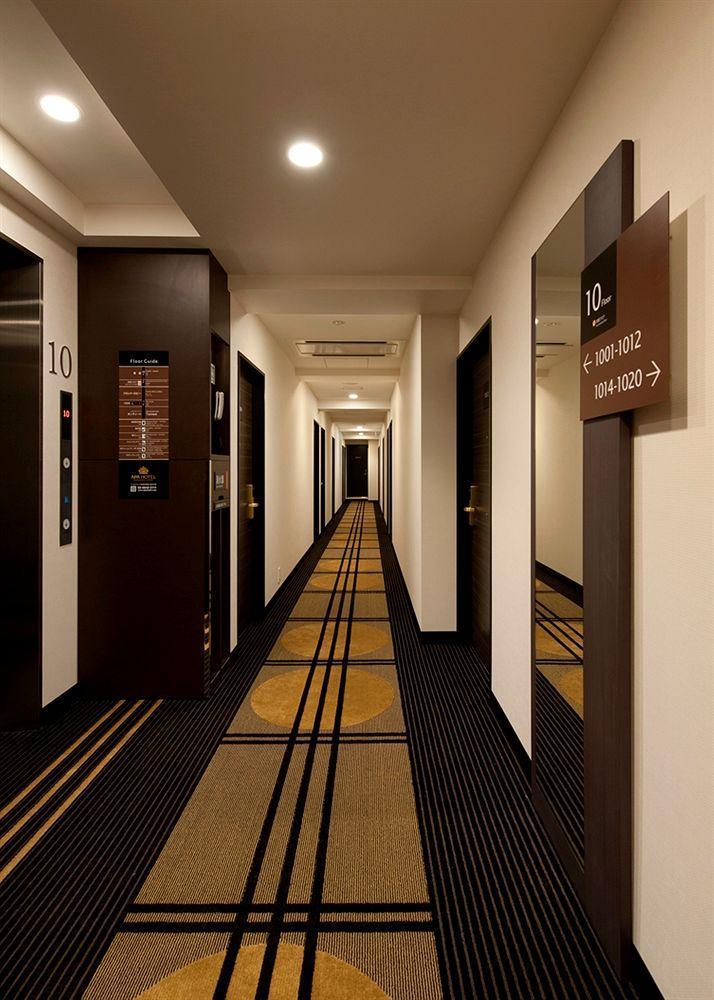 Apa Hotel Kodemmacho Ekimae Τόκιο Εξωτερικό φωτογραφία