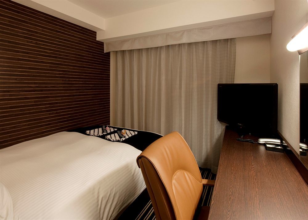Apa Hotel Kodemmacho Ekimae Τόκιο Εξωτερικό φωτογραφία