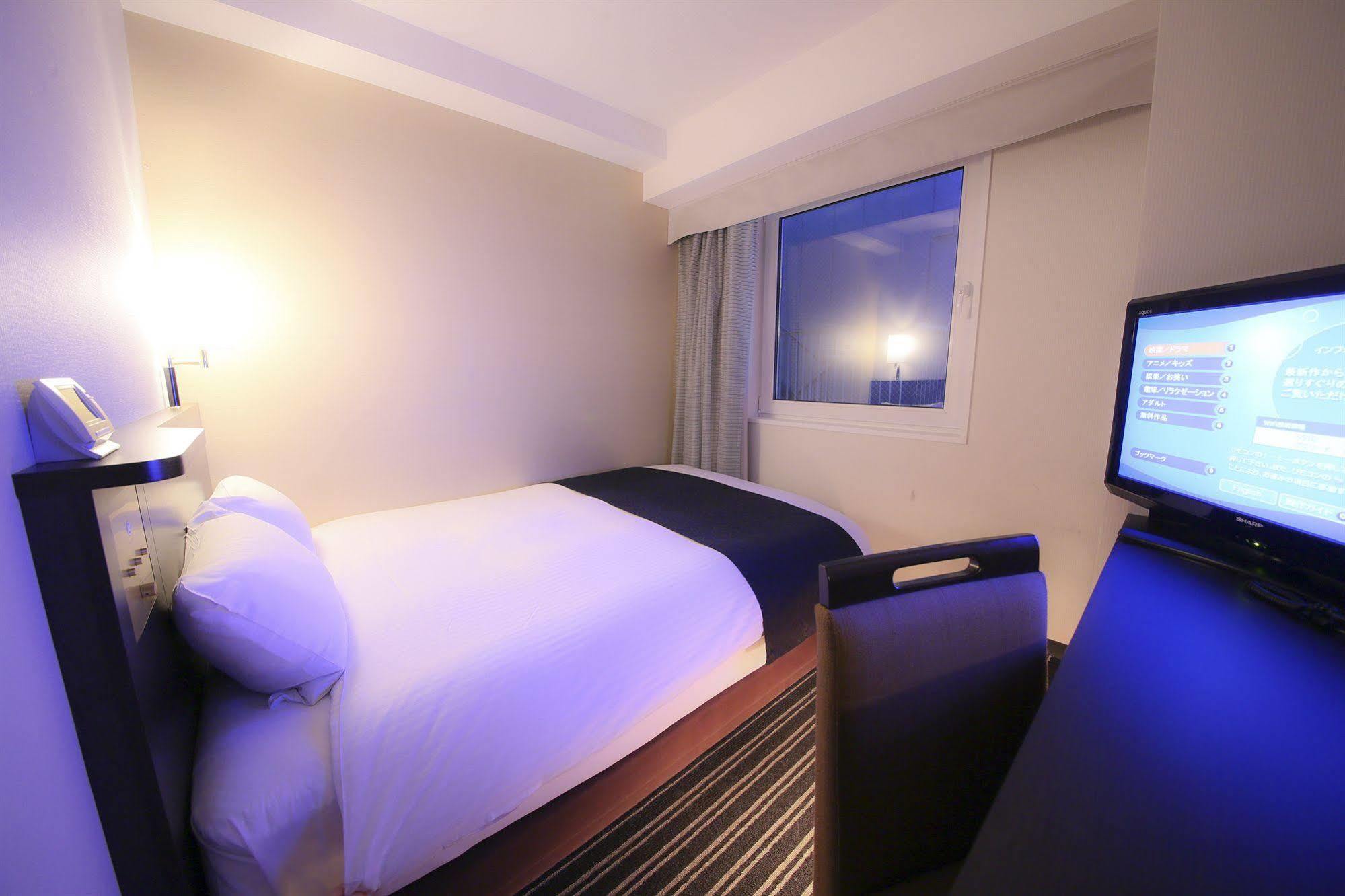 Apa Hotel Kodemmacho Ekimae Τόκιο Εξωτερικό φωτογραφία