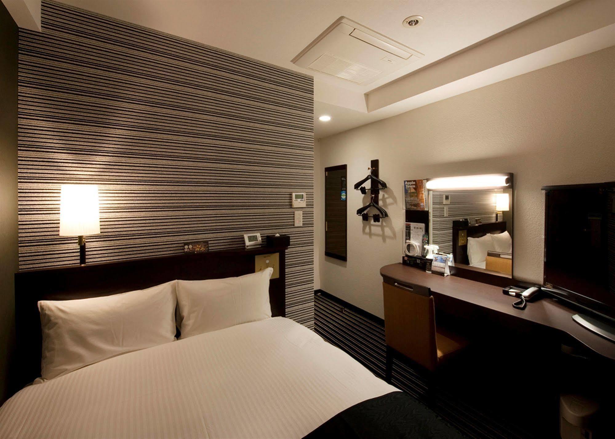 Apa Hotel Kodemmacho Ekimae Τόκιο Εξωτερικό φωτογραφία