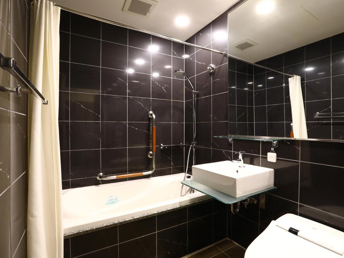 Apa Hotel Kodemmacho Ekimae Τόκιο Εξωτερικό φωτογραφία
